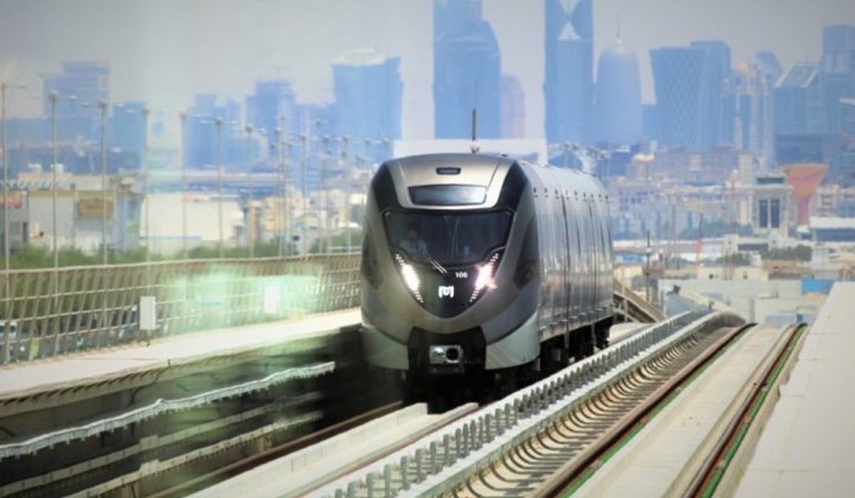 Doha Metro services to be affected by Qatar's World Cup security drill